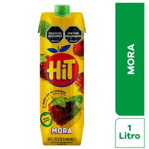 HIT MORA 1 LT