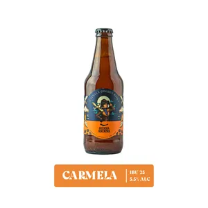 Carmela Golden Stout