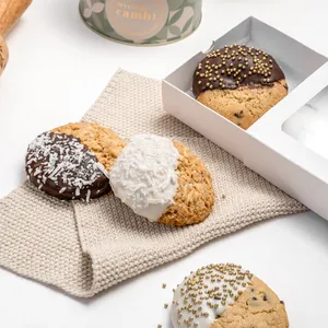 Galletas de Temporada