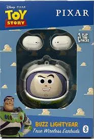 AUDIFONOS INALAMBRICOS BUZZ LIGHTYEAR