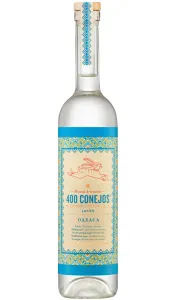 400 Conejos (Botella)