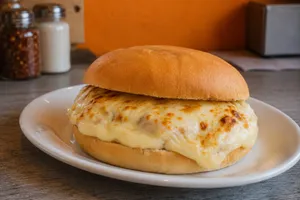 Queso caliente