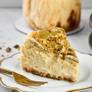 Tarta Pistacho Personal (2-3 porciones)