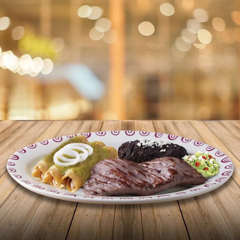 Desayuno del Patrón