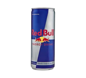 Red Bull