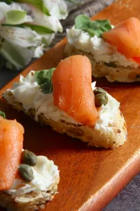 Crostinis