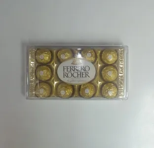 Ferrero Rocher 12 unidades