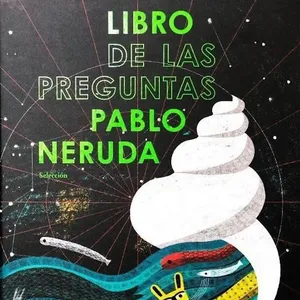 Libro de las Preguntas