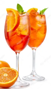 Aperol 2x1