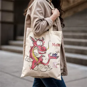 BOLSO MULAN
