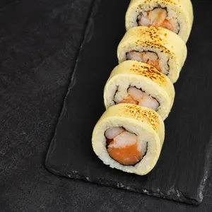 COD N66 Sake Ebi