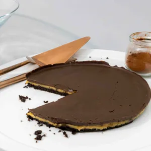 Mekano Chocolate Manjar (6 P)