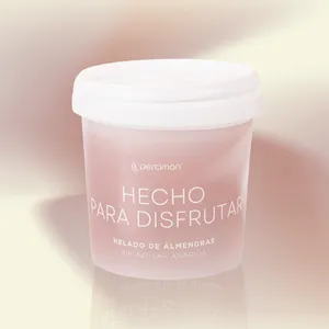 Familiar Helado Almendras SA