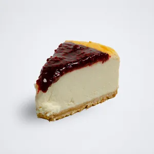 Cheesecake Frambuesa 200grs