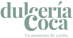Logo de Dulcería Coca