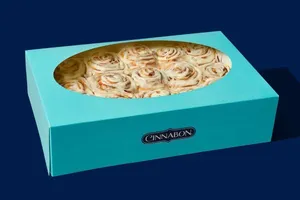 Cinnapack Minibon x15