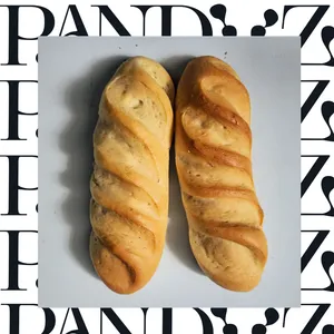 Pan Viennoise 2 und