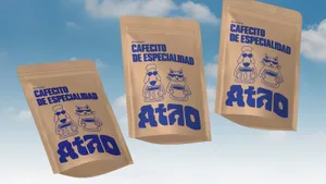 Comparte | 3 Orígenes de 250gramos