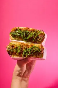Mapo Sando