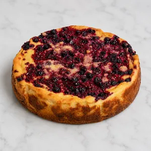 Kuchen Sureño Grande