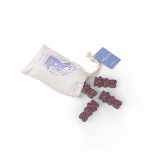 CONEJO BAG PÅSKE 100g