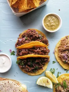 Tacos de Suadero