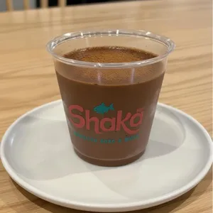 Pai Pai de Chocolate