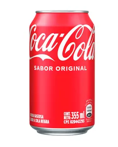 Coca-Cola