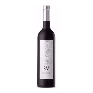 Casa Madero Vino Tinto 3V 750 ml