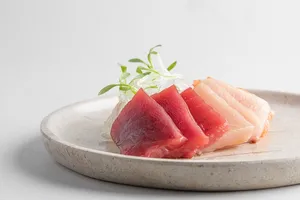 Sashimi Mixto