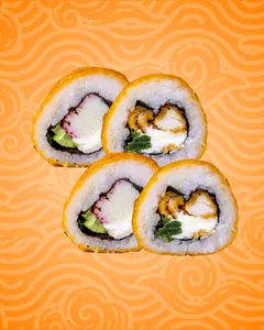 Super Promo 40 Piezas Fritas