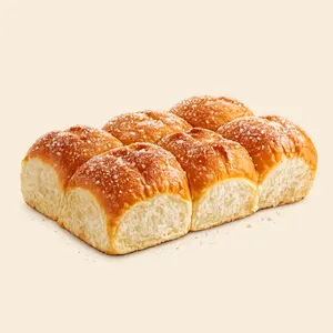 Pan piñitas