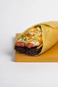 Taco De Chorizo