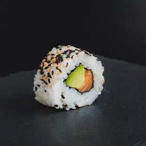 California Sake