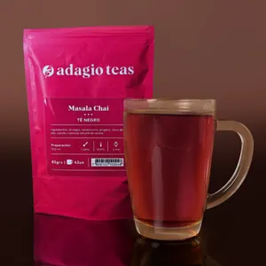Masala Chai