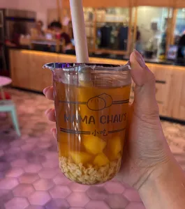 Bubble Tea Chileno (M)