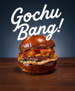 Combo Gochu Bang! (Burger Master 2026)