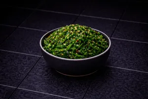 Wakame Salad