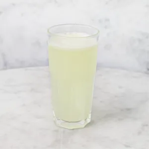Vaso de Limonada