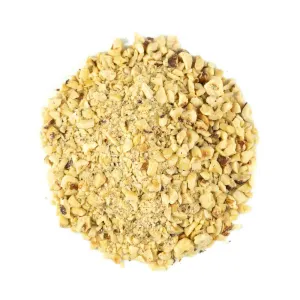 Avellanas Crocantes Trituradas