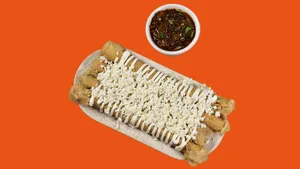 Flautas de Papa (4)