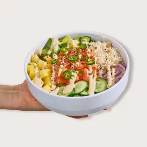 Arma tu Bowl