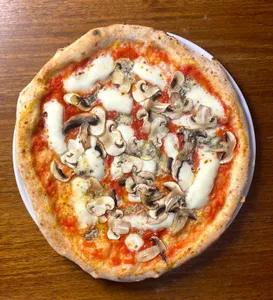 Funghi