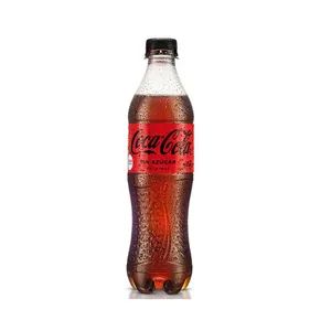 Coca cola zero