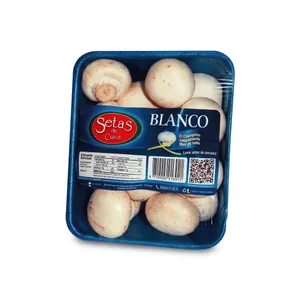 CHAMPIÑON SETAS DE CUIVA  ENTERO X 250 GRS