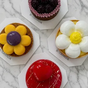 Sweet box (special edition) 🎀🍰✨