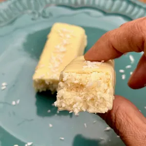 Barrita Prestigio Blanca Vegana.