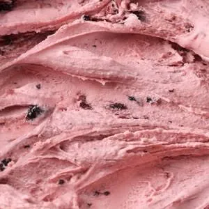 Mascarpone con frutos del bosque 470ml