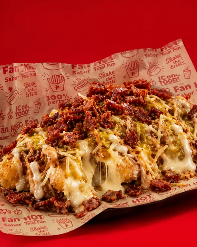 Desgranado de Arepa quesuda
