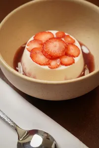 Pannacotta